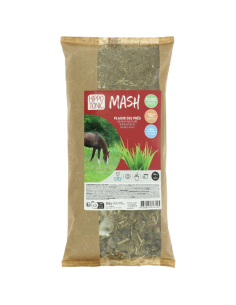 Mash Hippotonic Plaisir Des Prés 500g
