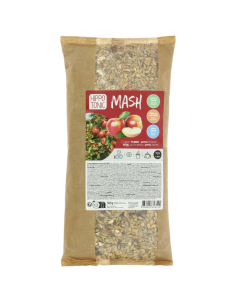 Mash Hippotonic Apple 500g