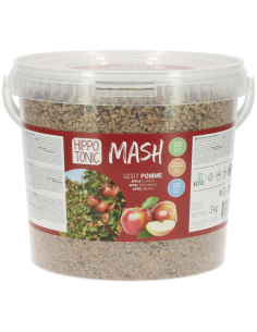 Mash Hippotonic Pomme 500g 2