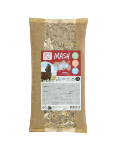 Mash Hippotonic Respire (ààG