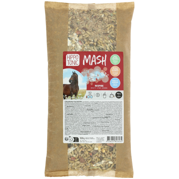 Mash Hippotonic Respire (ààG
