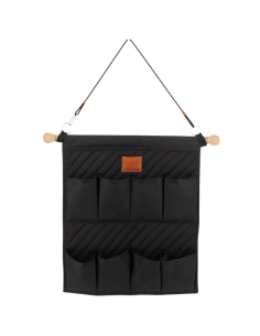 Paddock Diagonal Band Bag