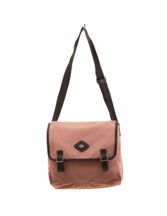 Sac Pénélope Canvas US Noir 2