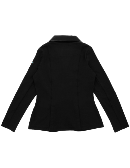 Veste De Concours Riding World Floride Noir