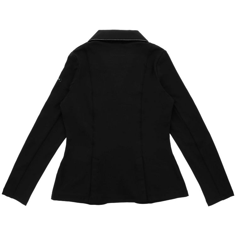 Veste De Concours Riding World Floride Noir