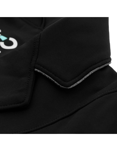 Veste De Concours Riding World Floride Noir