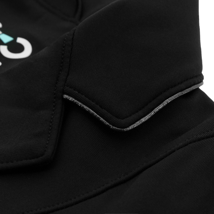 Veste De Concours Riding World Floride Noir