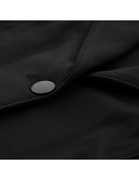 Veste De Concours Riding World Floride Noir