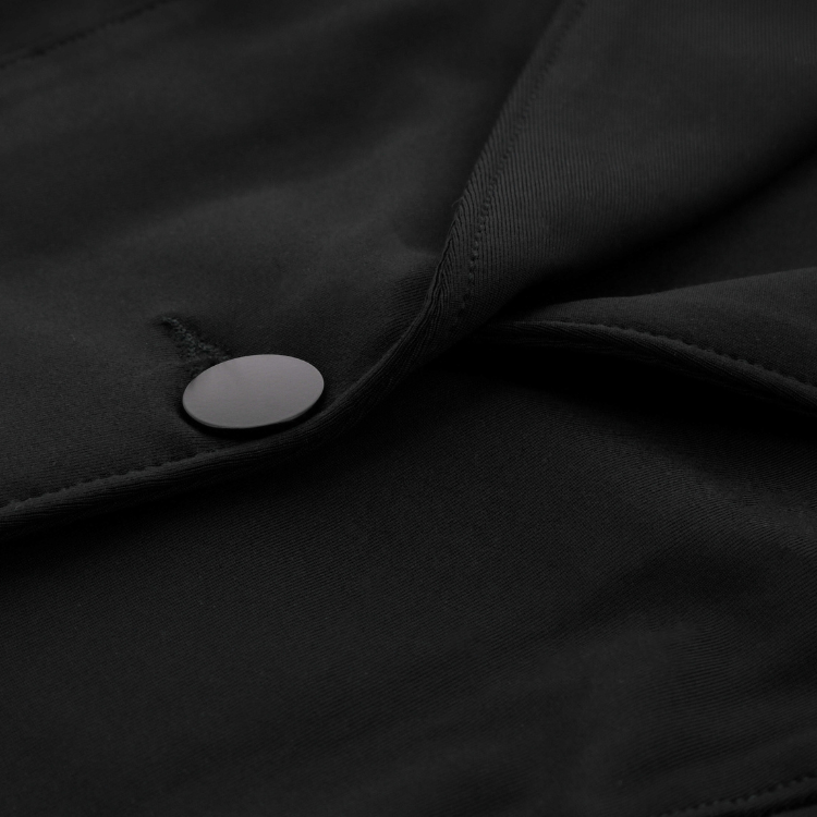 Veste De Concours Riding World Floride Noir