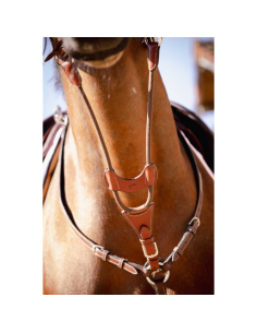 Flèche De Martingale Pénélope Bip Light US Élastique Noir 2