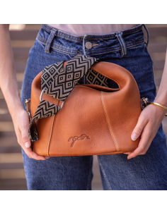 Penelope Agathe Bag
