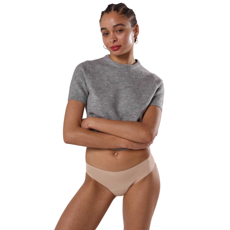 Culotte Smoon Séléné Beige