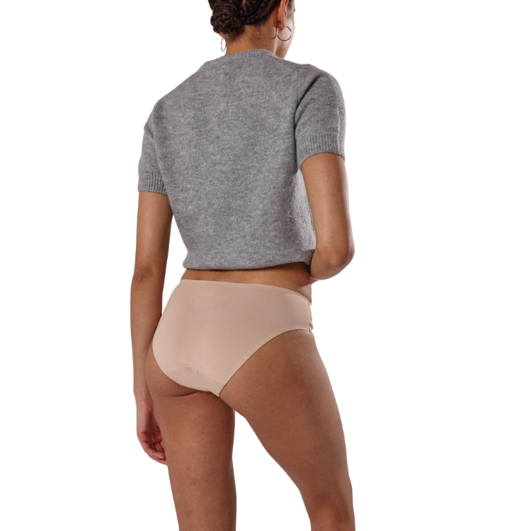 Culotte Smoon Séléné Beige