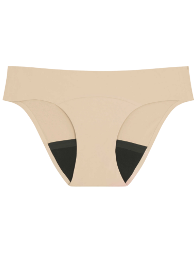 Culotte Menstruelle Smoon Artémis Noir