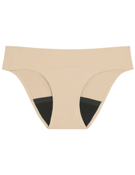 Culotte Menstruelle Smoon Artémis Beige