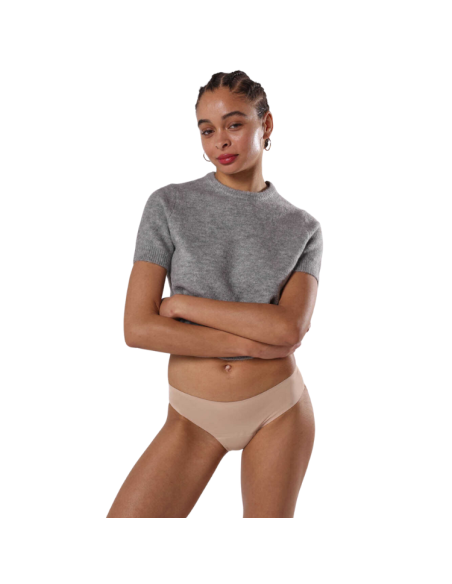 Culotte Menstruelle Smoon Artémis Beige