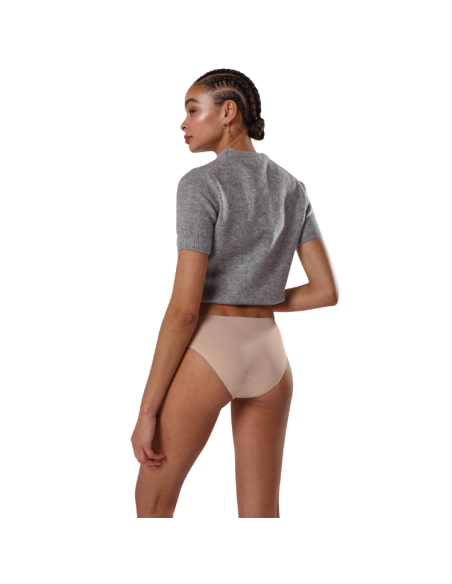 Culotte Menstruelle Smoon Artémis Beige