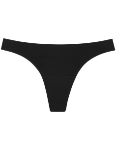 String Menstruelle Smoon Aphrodite Noir