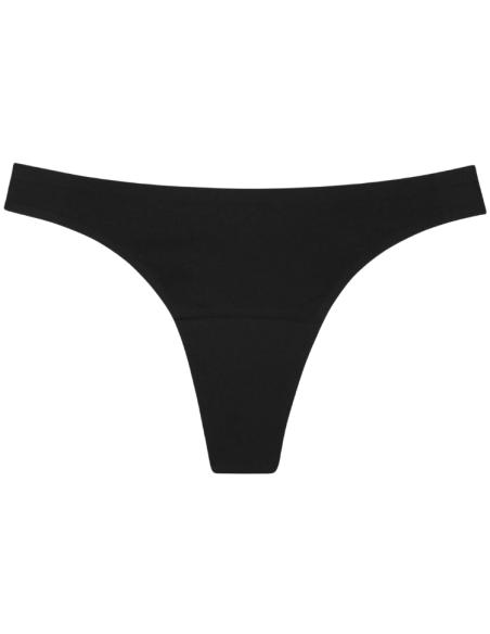 String Menstruelle Smoon Aphrodite Noir