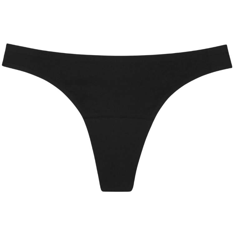 String Menstruelle Smoon Aphrodite Noir