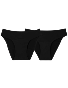 Smoon 2 Pack Menstrual Panties