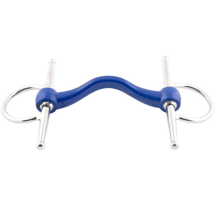 Mors À Aiguilles Jump'In Softmouth