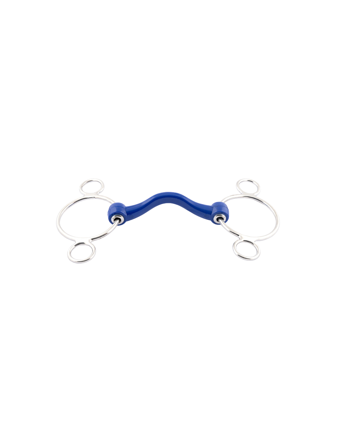 Mors Baby correctionnel – Horse Liberty