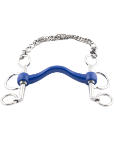 Mors Pelham Jump'In Softmouth