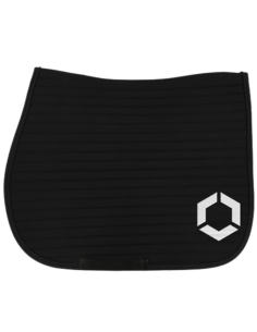 Tapis De Selle Flex On Noir