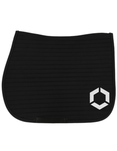 Tapis De Selle Flex On Noir