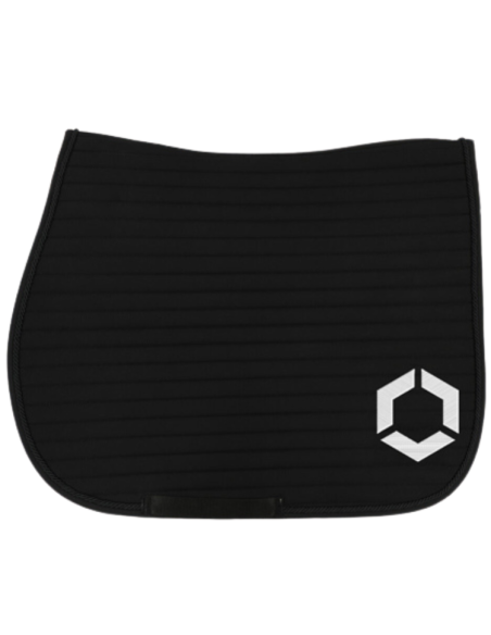 Tapis De Selle Flex On Noir