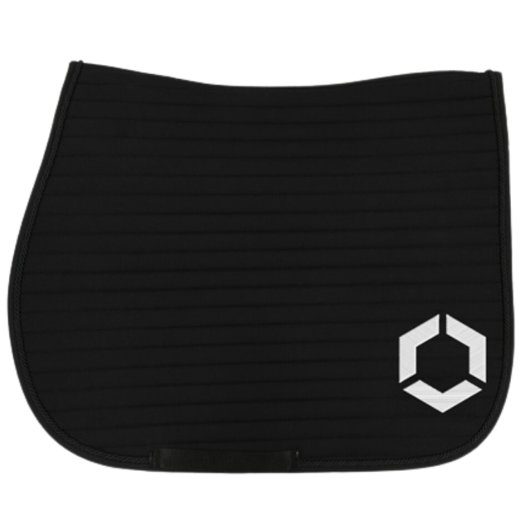 Tapis De Selle Flex On Noir