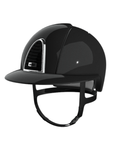 Casque Kep 2.0 Bologna Édition Limitée NOIR