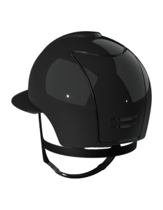 Casque Kep 2.0 Bologna Édition Limitée NOIR 2