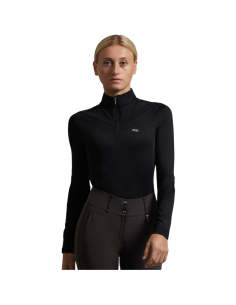 Base Layer Premier Equine Arclos Noir