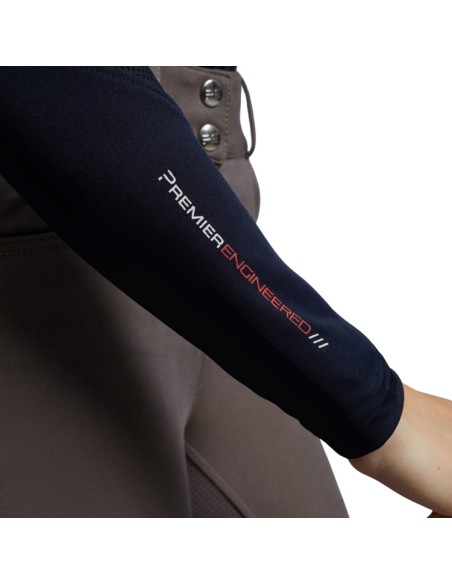 Base Layer Premier Equine Arclos Marine
