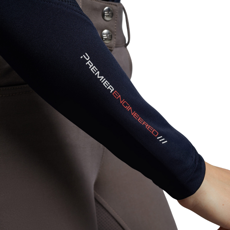 Base Layer Premier Equine Arclos Marine