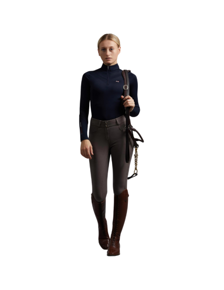 Base Layer Premier Equine Arclos Marine