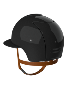 Casque Kep 2.0 Trieste Édition Limitée NOIR 2