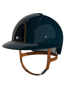 Casque Kep 2.0 Trieste Édition Limitée NOIR 2