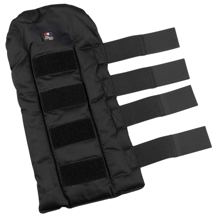 Protège-queue Pour Cheval Premier Equine - 4 Sangles Velcro
