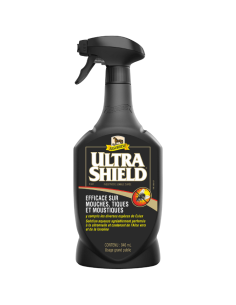 Spray Anti-Insectes Absorbine Ultrashield