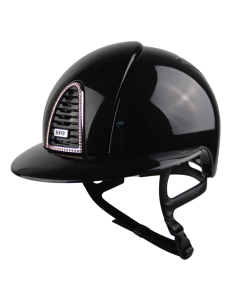 Casque Kep 2.0 Padova Édition Limitée NOIR