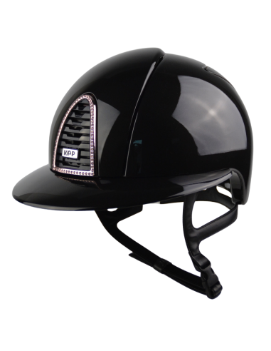 Casque Kep 2.0 Padova Édition Limitée NOIR