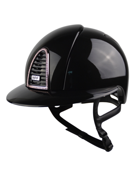 Casque Kep 2.0 Padova Édition Limitée NOIR