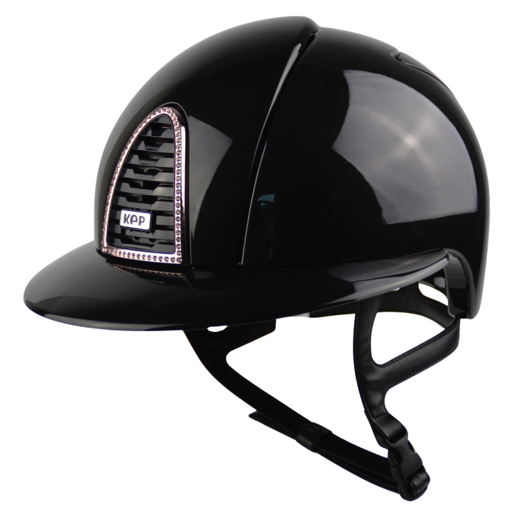 Casque Kep 2.0 Padova Édition Limitée NOIR