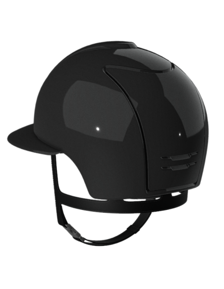 Casque Kep 2.0 Padova Édition Limitée NOIR
