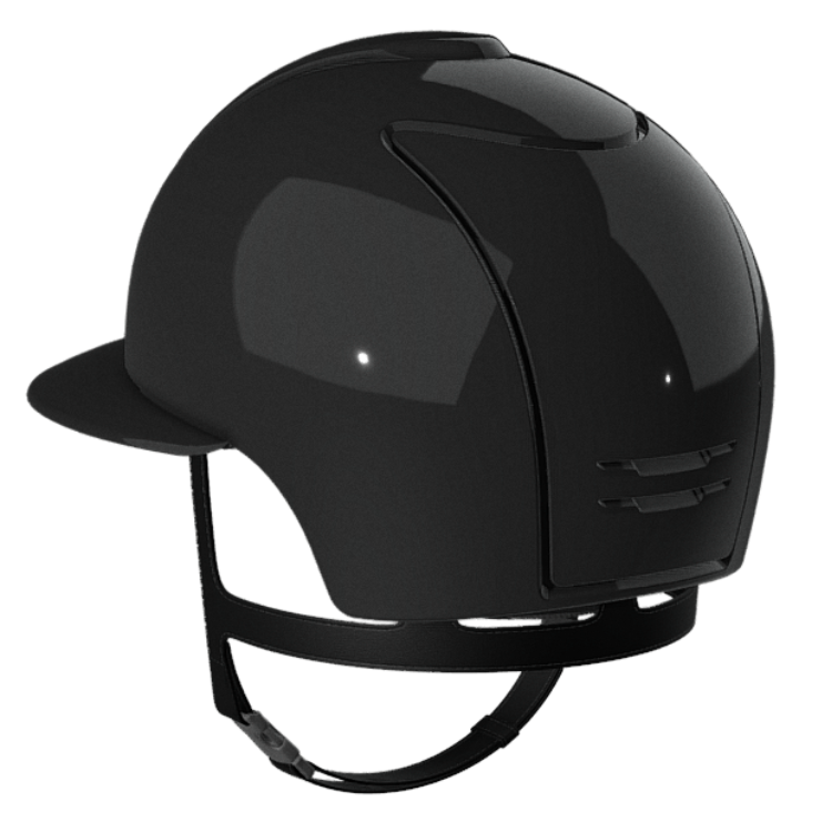 Casque Kep 2.0 Padova Édition Limitée NOIR