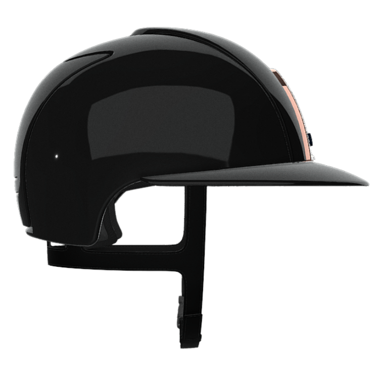 Casque Kep 2.0 Padova Édition Limitée NOIR