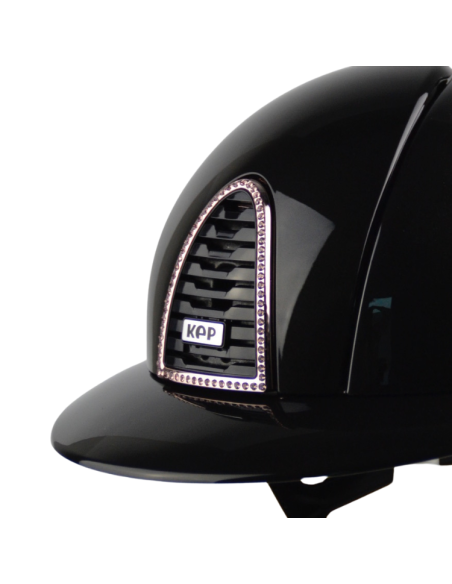 Casque Kep 2.0 Padova Édition Limitée NOIR